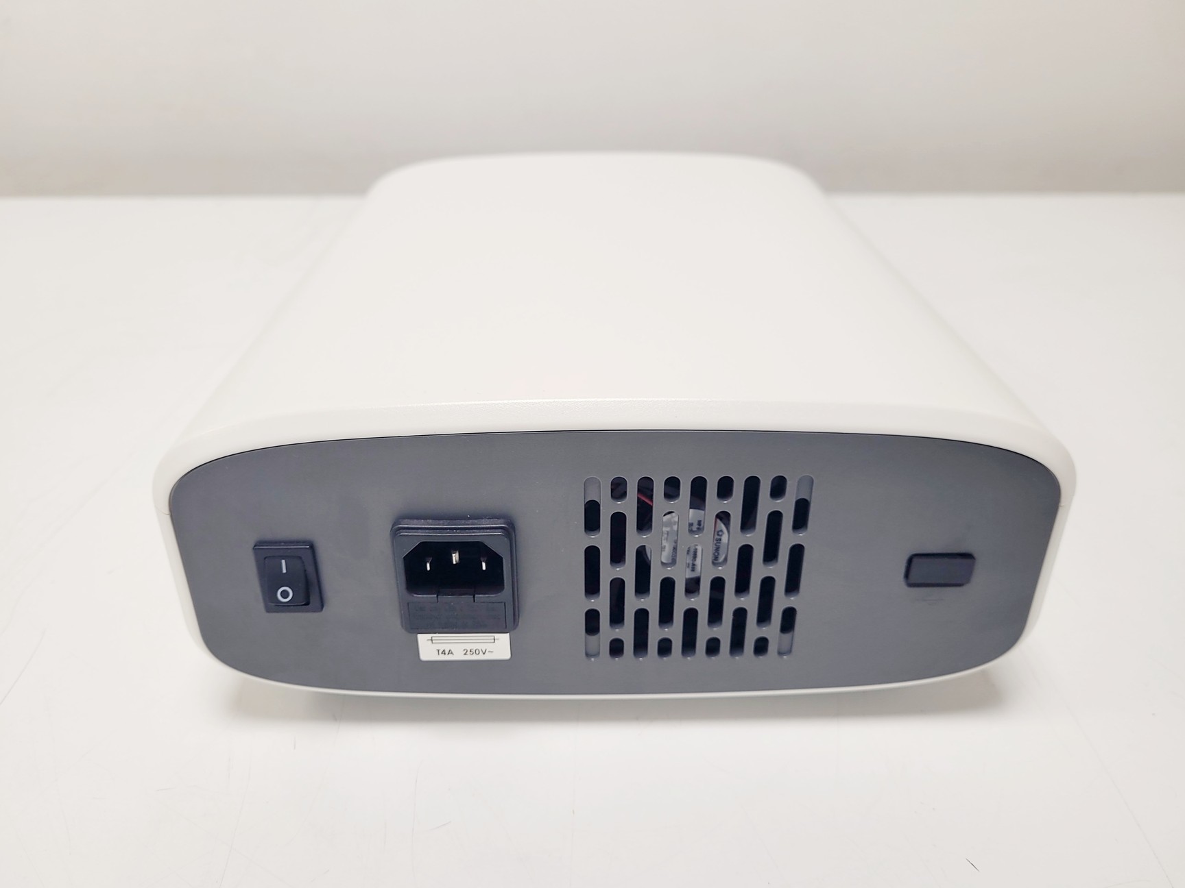 Image of Invitrogen PowerEase Touch 120W Electrophoresis Power Supply (2021)