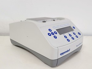Image of Eppendorf ThermoMixer C Model 5382 Lab