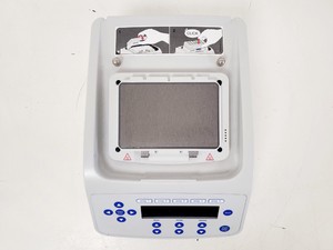 Thumbnail image of Eppendorf ThermoMixer C Model 5382 Lab
