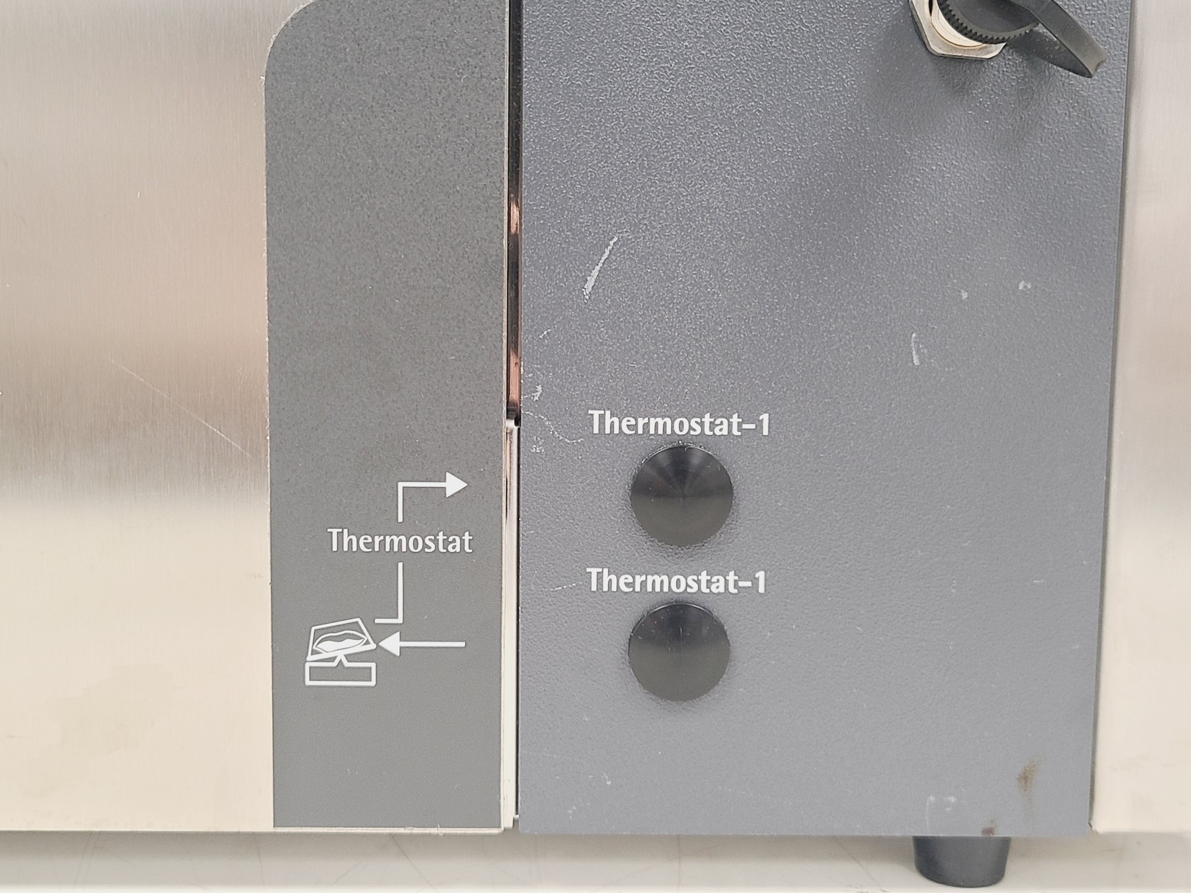 Image of Sartorius Stedim Biotech BIOSTAT RM 20 Basic w/ BIOSTATB2 Control Tower