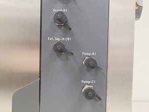 Thumbnail image of Sartorius Stedim Biotech BIOSTAT RM 20 Basic w/ BIOSTATB2 Control Tower
