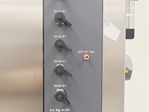 Thumbnail image of Sartorius Stedim Biotech BIOSTAT RM 20 Basic w/ BIOSTATB2 Control Tower