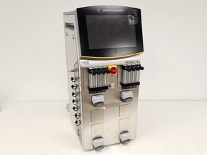 Thumbnail image of Sartorius Stedim Biotech BIOSTAT RM 20 Basic w/ BIOSTATB2 Control Tower