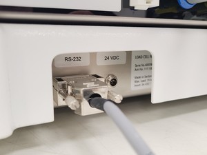 Thumbnail image of Sartorius Stedim Biotech BIOSTAT RM 20 Basic w/ BIOSTATB2 Control Tower