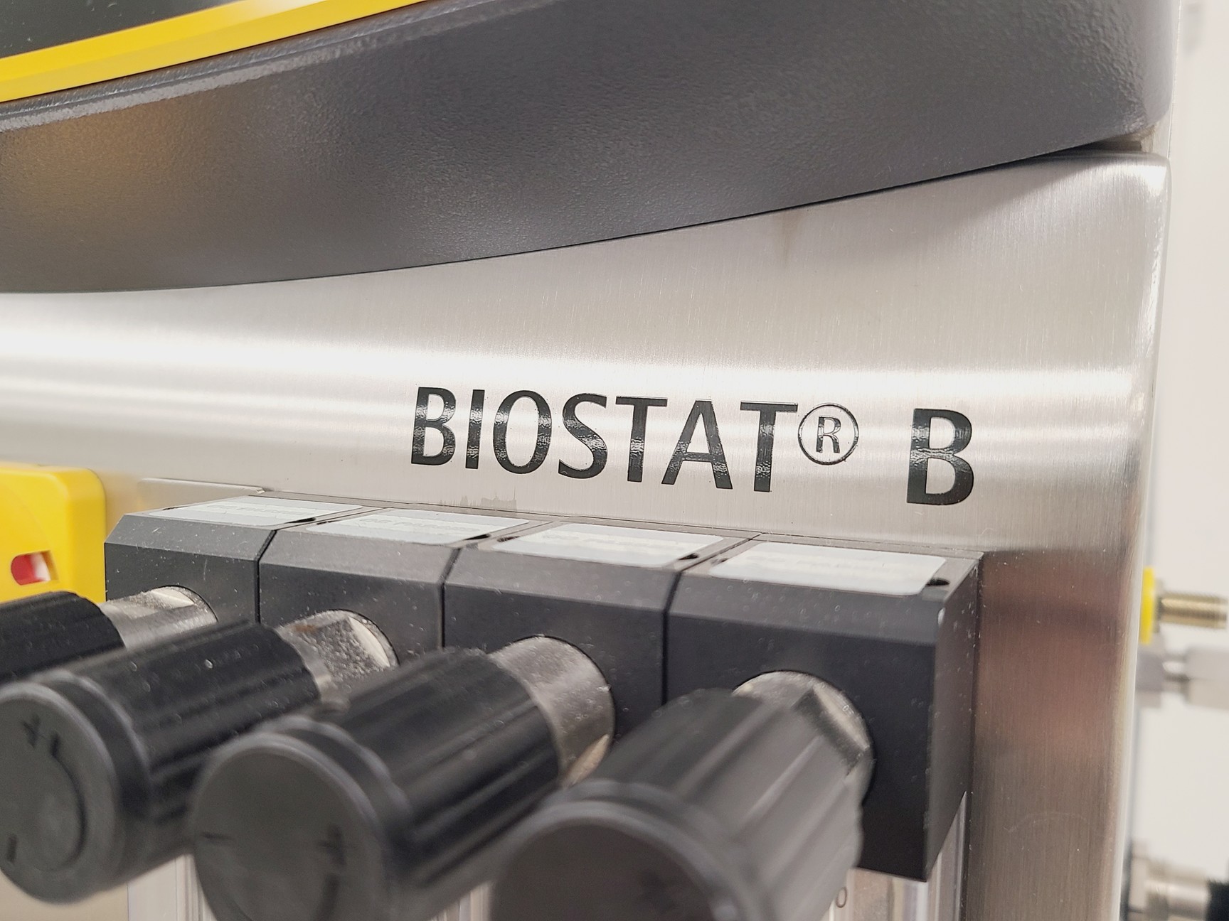 Image of Sartorius Stedim Biotech BIOSTAT RM 20 Basic w/ BIOSTATB2 Control Tower