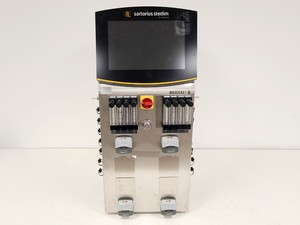Thumbnail image of Sartorius Stedim Biotech BIOSTAT RM 20 Basic w/ BIOSTATB2 Control Tower