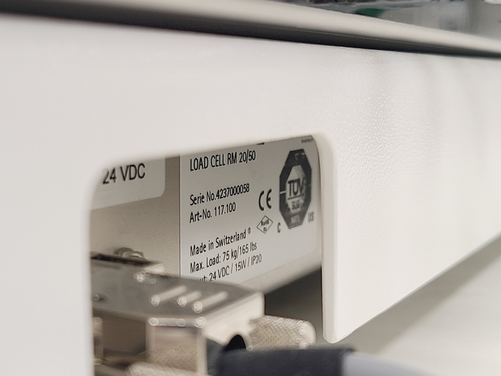 Image of Sartorius Stedim Biotech BIOSTAT RM 20 Basic w/ BIOSTATB2 Control Tower