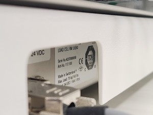 Thumbnail image of Sartorius Stedim Biotech BIOSTAT RM 20 Basic w/ BIOSTATB2 Control Tower