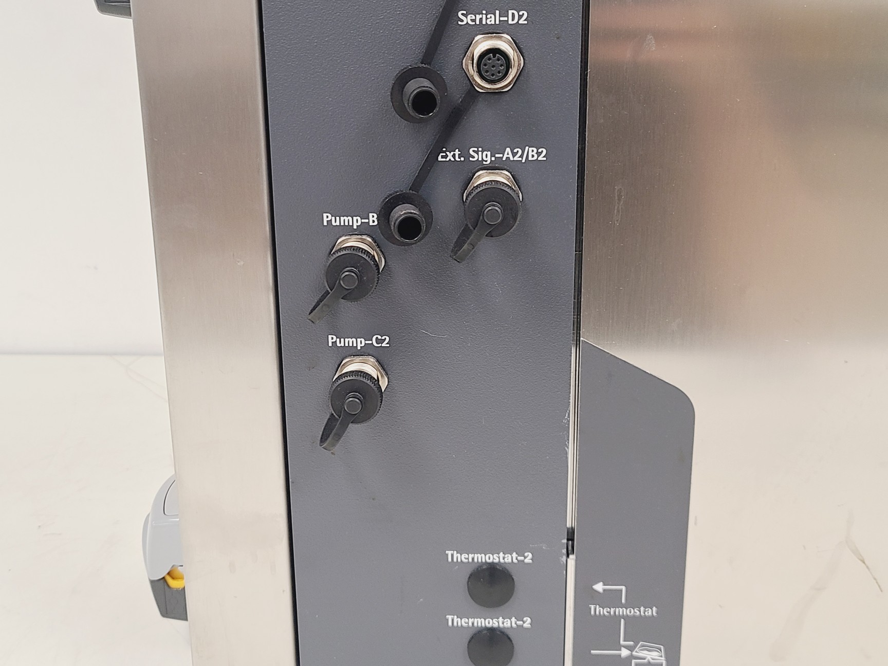 Image of Sartorius Stedim Biotech BIOSTAT RM 20 Basic w/ BIOSTATB2 Control Tower