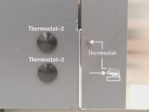 Thumbnail image of Sartorius Stedim Biotech BIOSTAT RM 20 Basic w/ BIOSTATB2 Control Tower