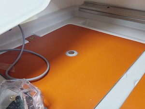 Thumbnail image of Sartorius Stedim Biotech BIOSTAT RM 20 Basic w/ BIOSTATB2 Control Tower