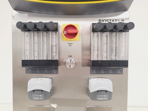 Thumbnail image of Sartorius Stedim Biotech BIOSTAT RM 20 Basic w/ BIOSTATB2 Control Tower