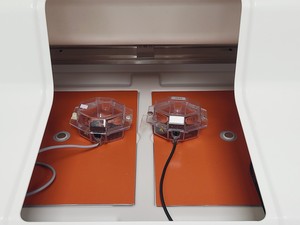 Thumbnail image of Sartorius Stedim Biotech BIOSTAT RM 20 Basic w/ BIOSTATB2 Control Tower