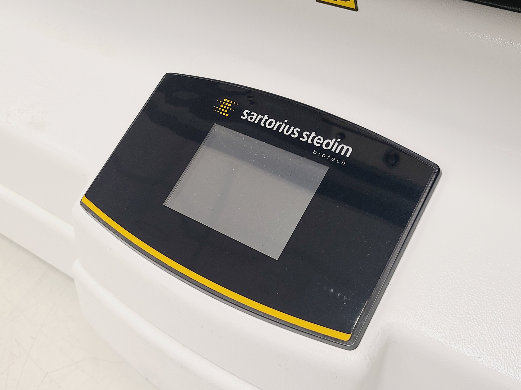 Image of Sartorius Stedim Biotech BIOSTAT RM 20 Basic w/ BIOSTATB2 Control Tower