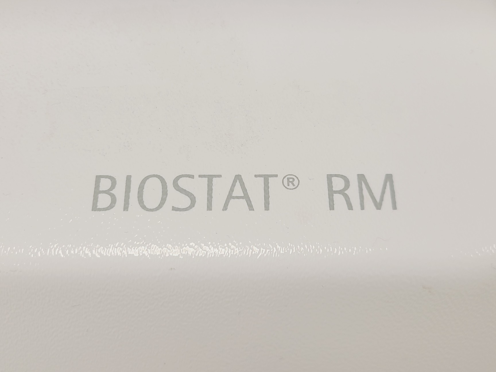 Image of Sartorius Stedim Biotech BIOSTAT RM 20 Basic w/ BIOSTATB2 Control Tower