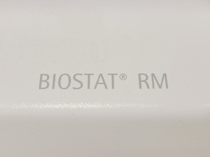 Thumbnail image of Sartorius Stedim Biotech BIOSTAT RM 20 Basic w/ BIOSTATB2 Control Tower