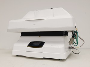 Thumbnail image of Sartorius Stedim Biotech BIOSTAT RM 20 Basic w/ BIOSTATB2 Control Tower