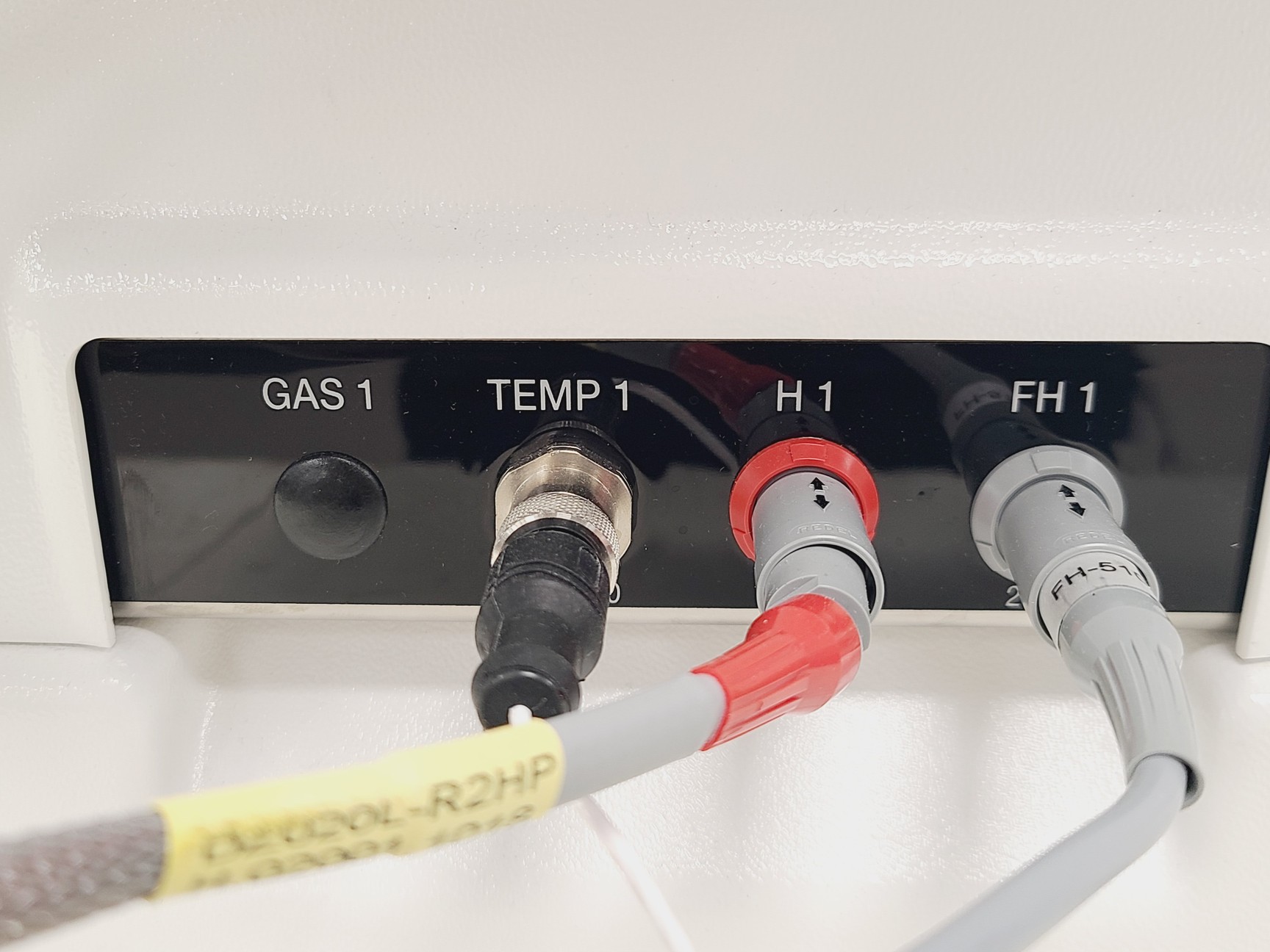 Image of Sartorius Stedim Biotech BIOSTAT RM 20 Basic w/ BIOSTATB2 Control Tower