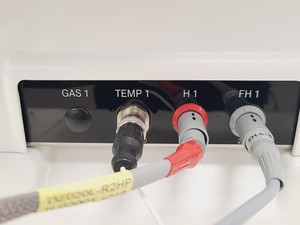 Thumbnail image of Sartorius Stedim Biotech BIOSTAT RM 20 Basic w/ BIOSTATB2 Control Tower