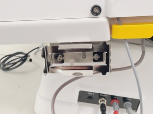 Thumbnail image of Sartorius Stedim Biotech BIOSTAT RM 20 Basic w/ BIOSTATB2 Control Tower