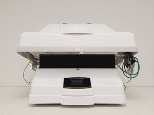 Thumbnail image of Sartorius Stedim Biotech BIOSTAT RM 20 Basic w/ BIOSTATB2 Control Tower