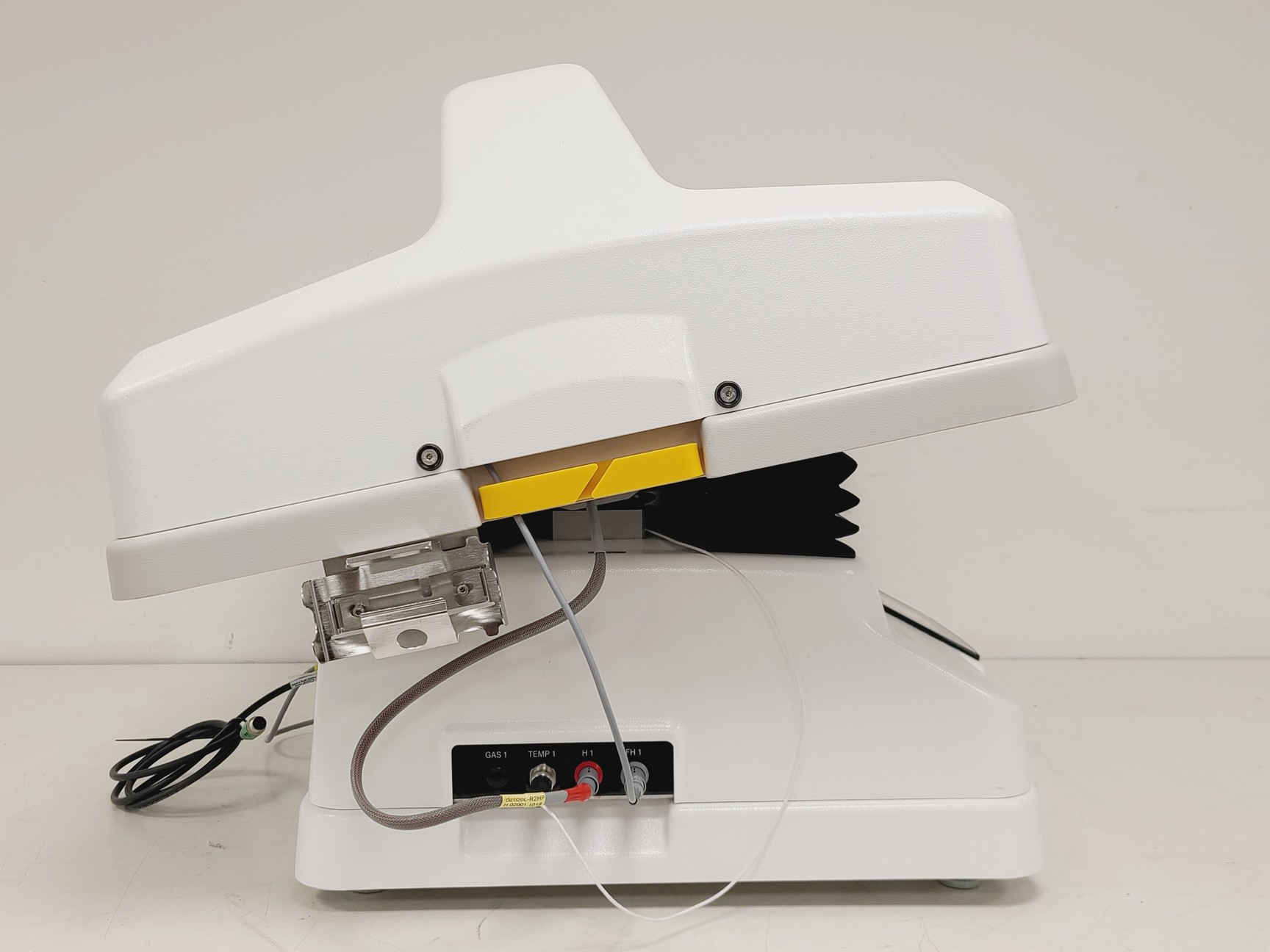 Image of Sartorius Stedim Biotech BIOSTAT RM 20 Basic w/ BIOSTATB2 Control Tower