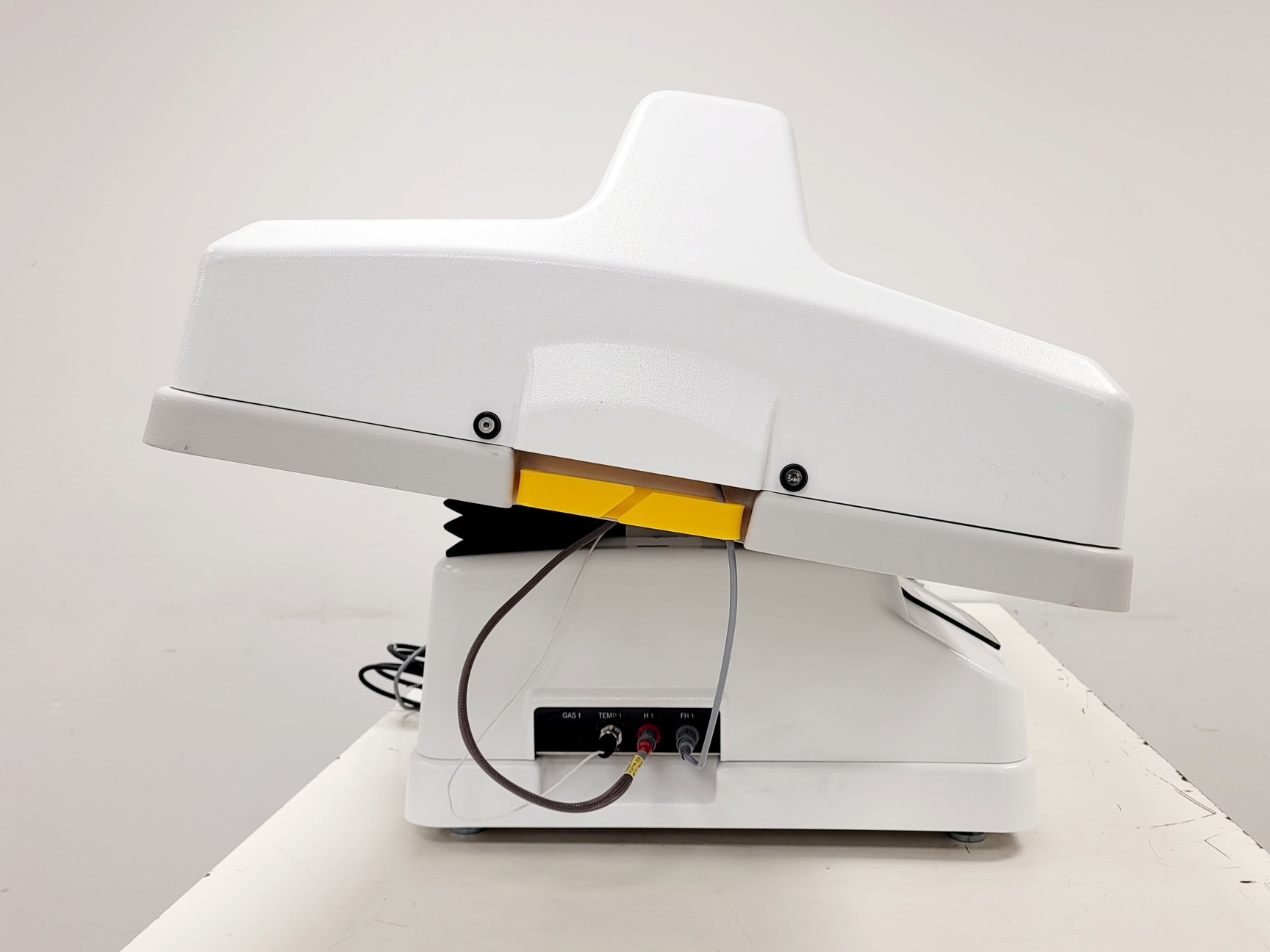 Image of Sartorius Stedim Biotech BIOSTAT RM 50 Basic 
