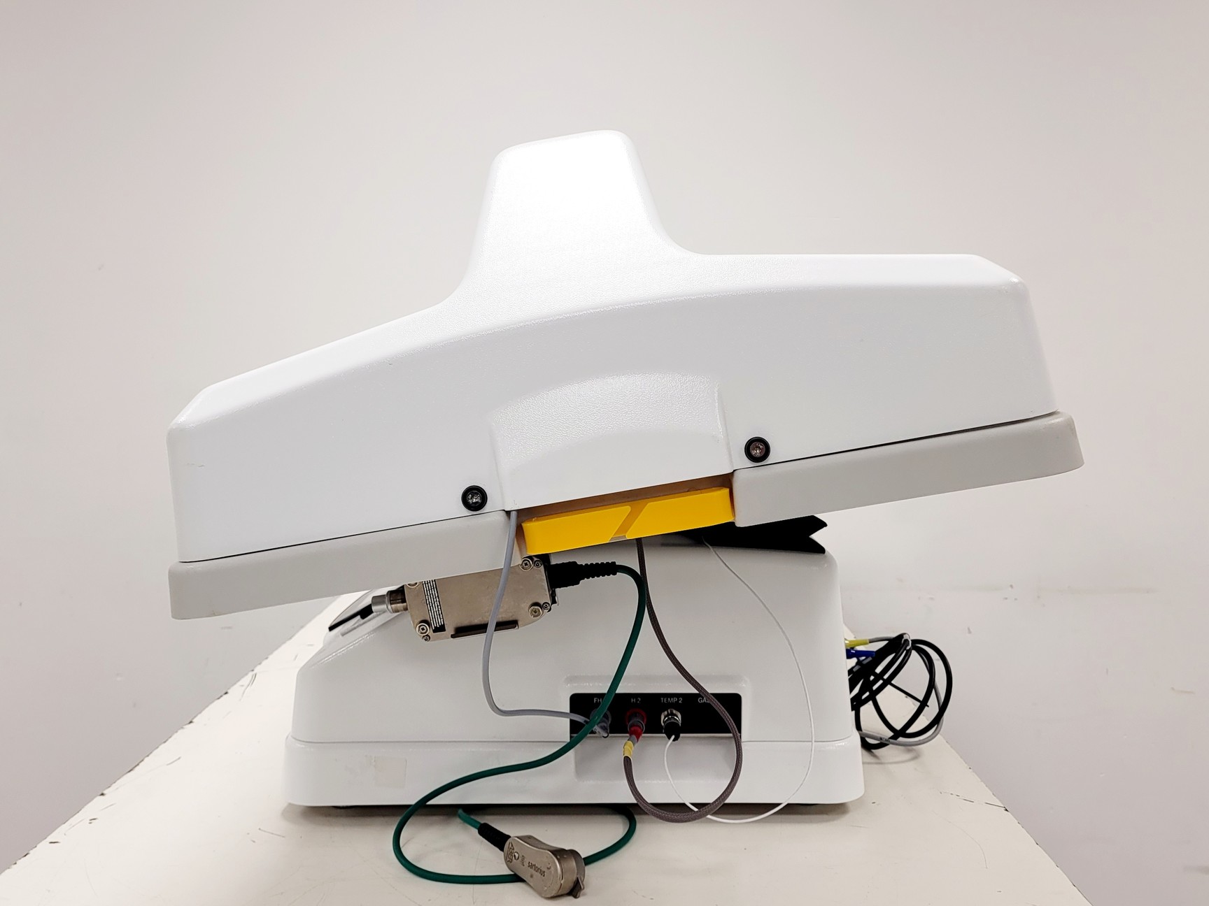 Image of Sartorius Stedim Biotech BIOSTAT RM 50 Basic 
