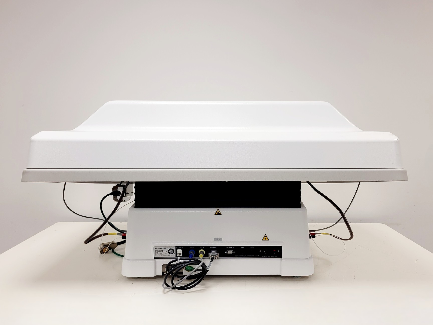 Image of Sartorius Stedim Biotech BIOSTAT RM 50 Basic 