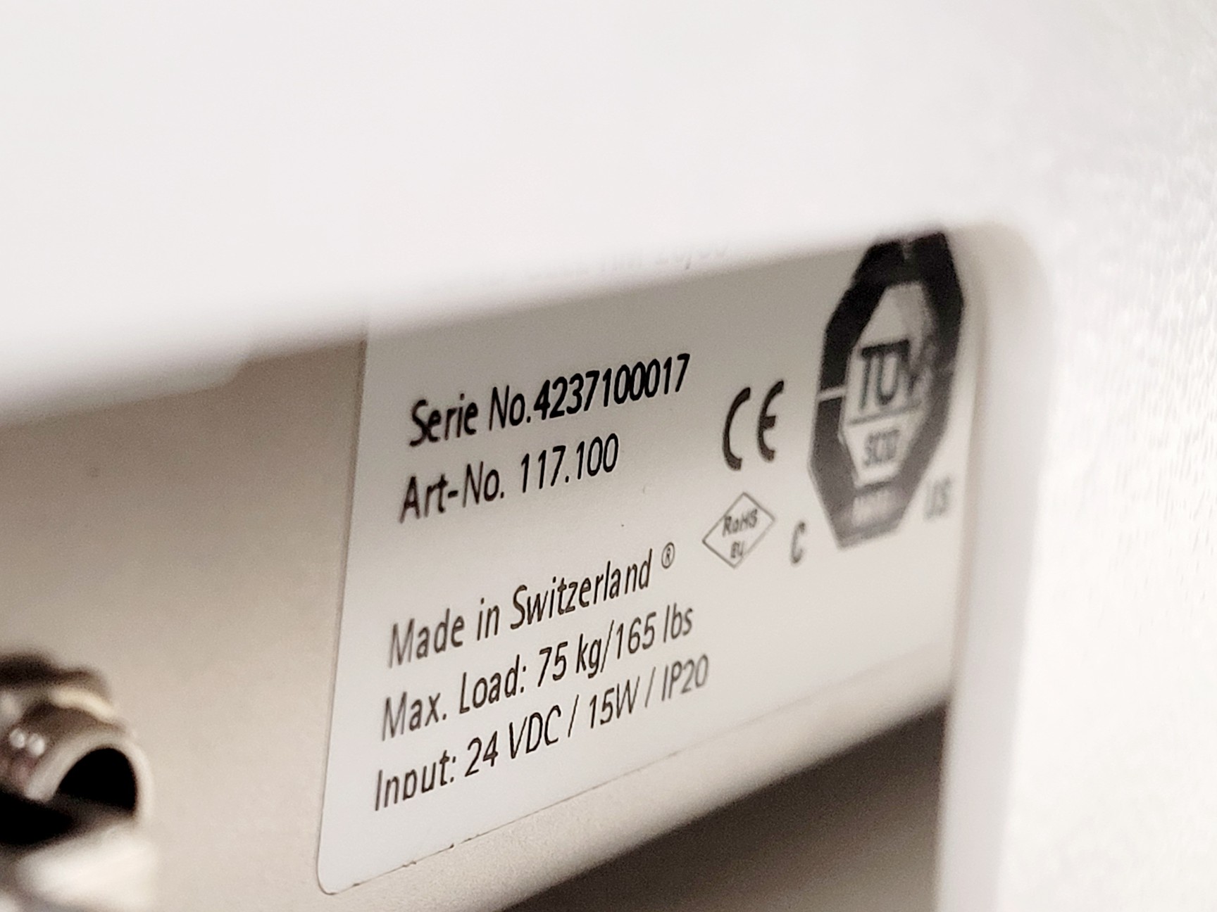 Image of Sartorius Stedim Biotech BIOSTAT RM 50 Basic 
