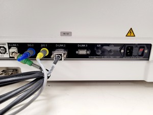 Thumbnail image of Sartorius Stedim Biotech BIOSTAT RM 50 Basic 