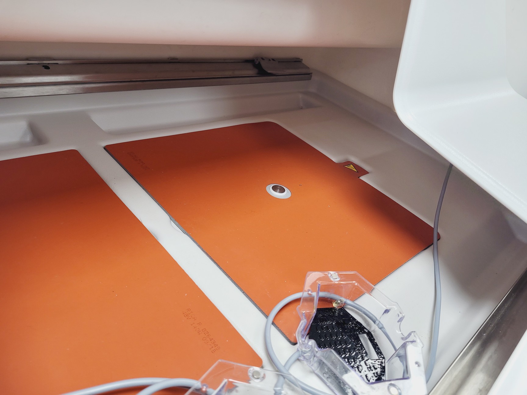 Image of Sartorius Stedim Biotech BIOSTAT RM 50 Basic 