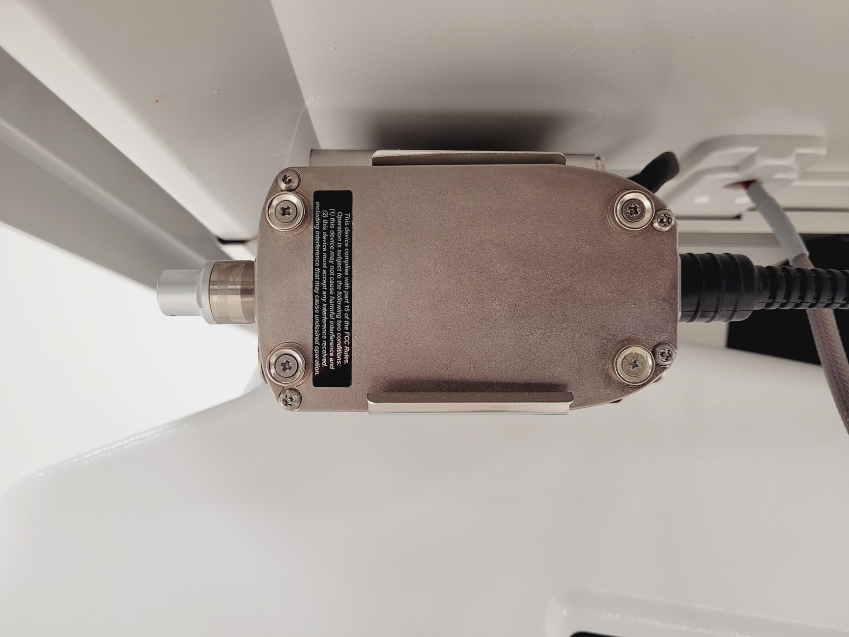 Image of Sartorius Stedim Biotech BIOSTAT RM 50 Basic 