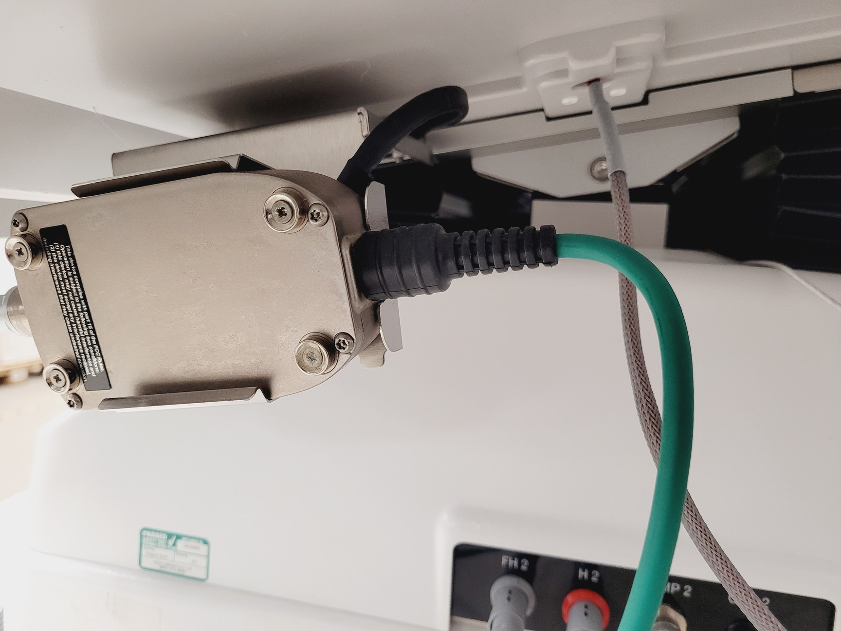 Image of Sartorius Stedim Biotech BIOSTAT RM 50 Basic 