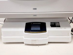 Thumbnail image of Sartorius Stedim Biotech BIOSTAT RM 50 Basic 