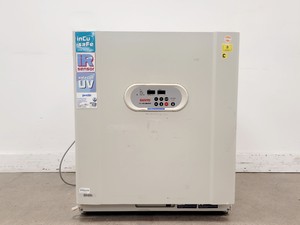 Thumbnail image of Sanyo CO2 Incubator Model MCO-20AIC Lab