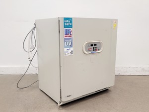 Thumbnail image of Sanyo CO2 Incubator Model MCO-20AIC Lab