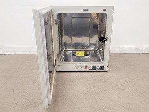 Thumbnail image of Sanyo CO2 Incubator Model MCO-20AIC Lab