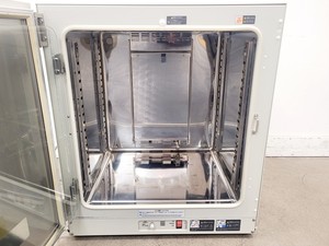 Thumbnail image of Sanyo CO2 Incubator Model MCO-20AIC Lab