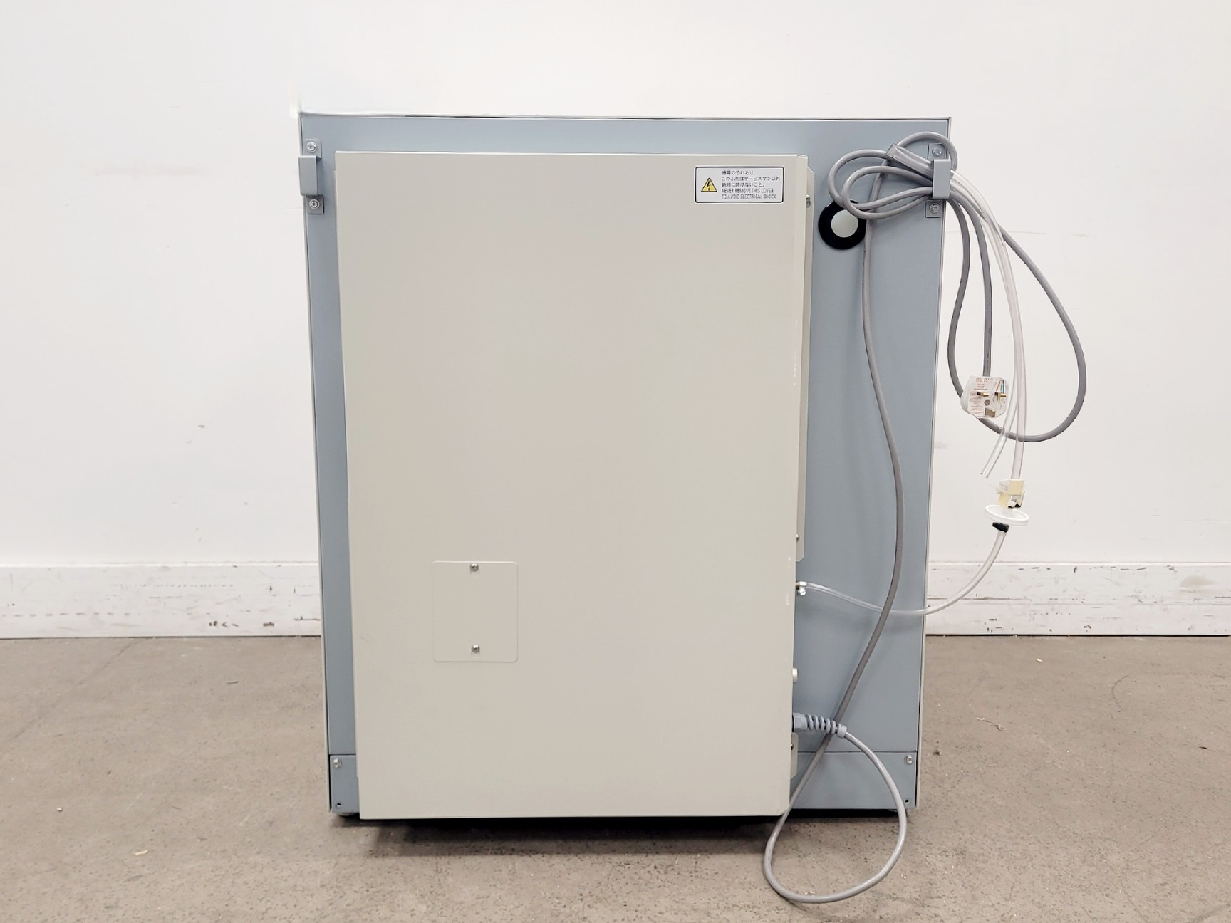 Image of Sanyo CO2 Incubator Model MCO-20AIC Lab