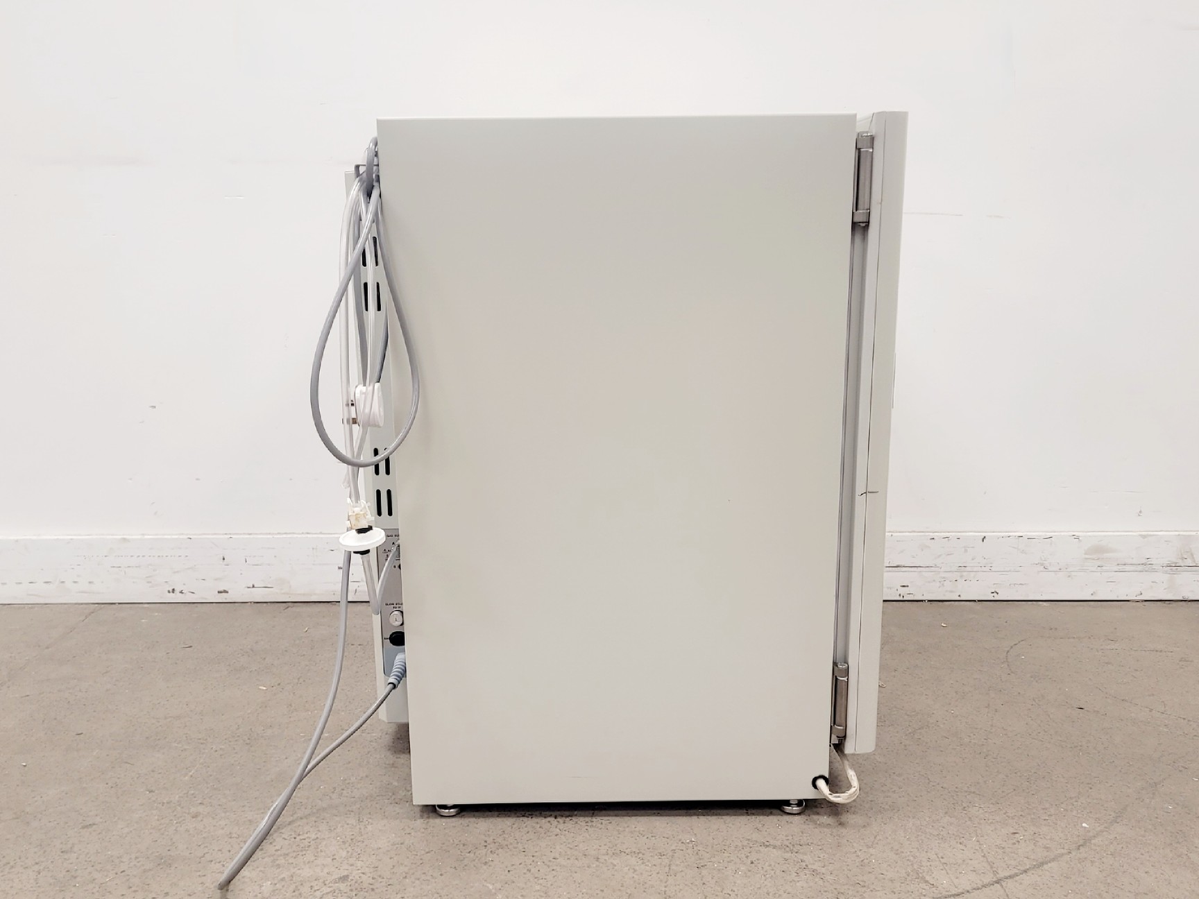 Image of Sanyo CO2 Incubator Model MCO-20AIC Lab