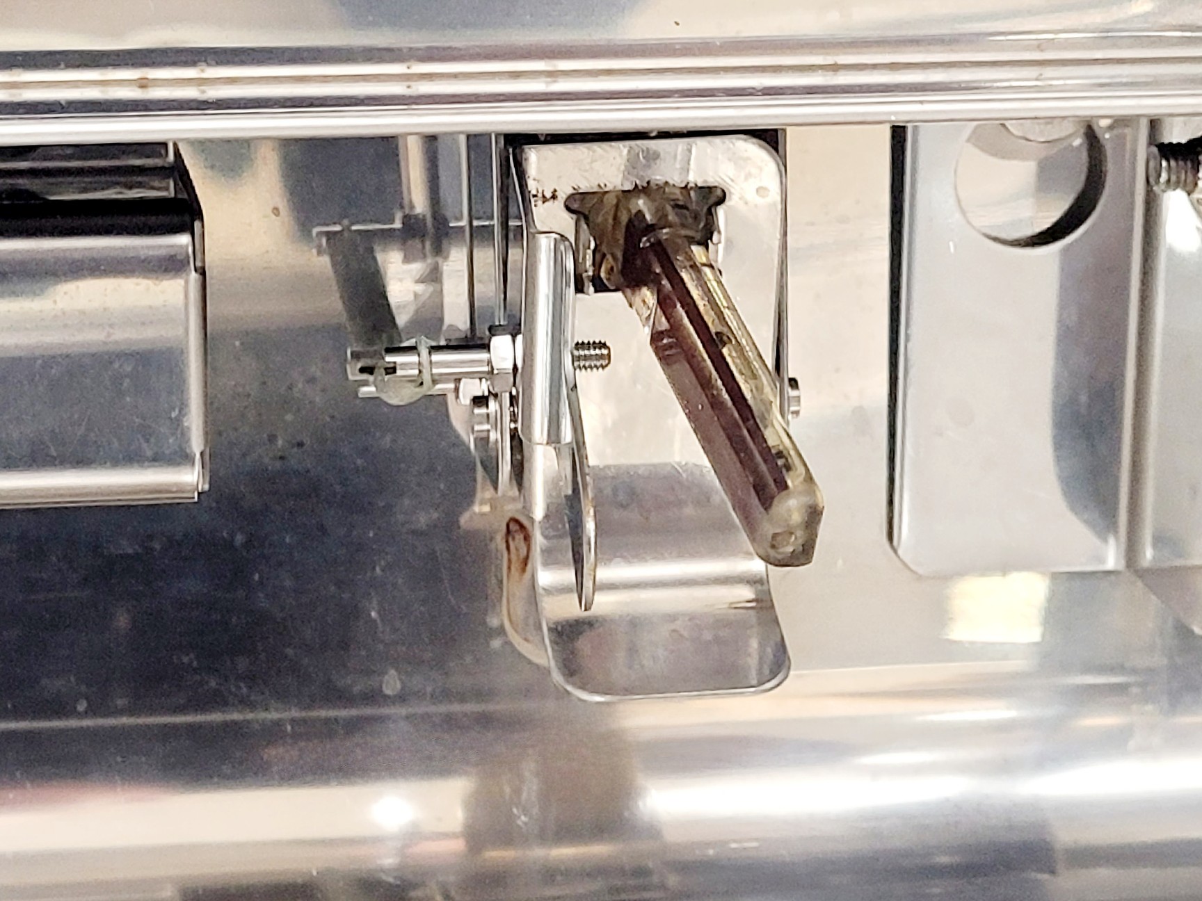 Image of Sanyo CO2 Incubator Model MCO-20AIC Lab