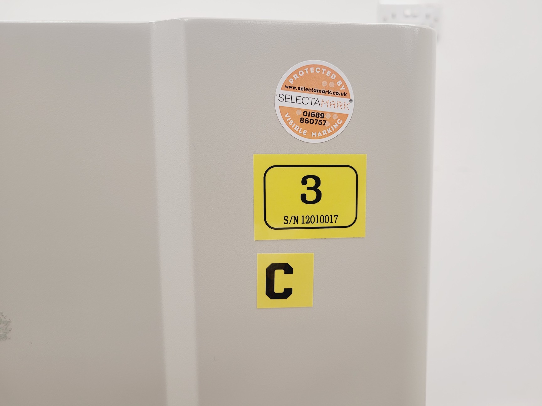 Image of Sanyo CO2 Incubator Model MCO-20AIC Lab