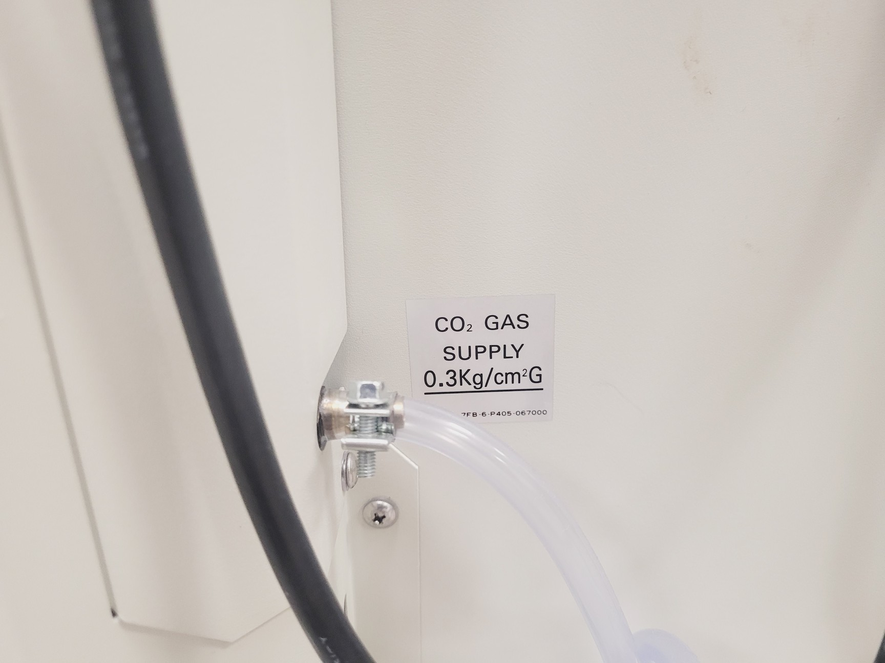 Image of Sanyo CO2 Incubator Model MCO-17AIC Lab
