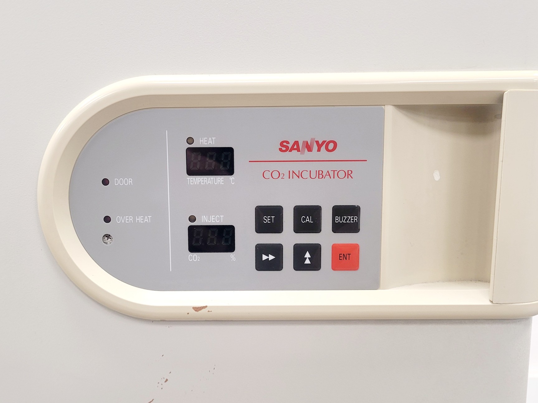 Image of Sanyo CO2 Incubator Model MCO-17AIC Lab