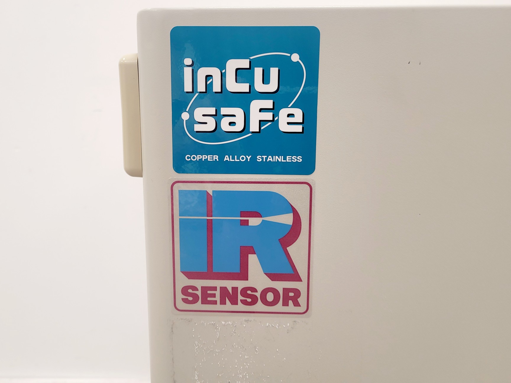 Image of Sanyo CO2 Incubator Model MCO-17AIC Lab
