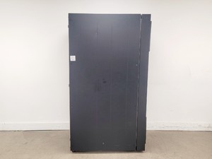 Thumbnail image of Emerson Network Power CoolDoor Server Rack P/N: DCD35A6E30A001