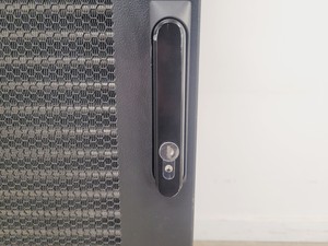 Thumbnail image of Emerson Network Power CoolDoor Server Rack P/N: DCD35A6E30A001