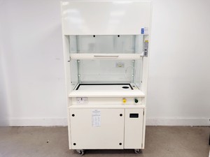 Image of Total Contaminant Solutions T.C.S 1000MR Ductless Fume Cupboard Lab