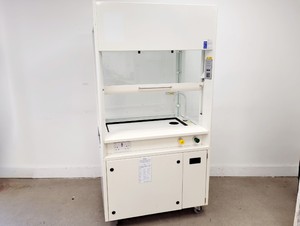 Thumbnail image of Total Contaminant Solutions T.C.S 1000MR Ductless Fume Cupboard Lab